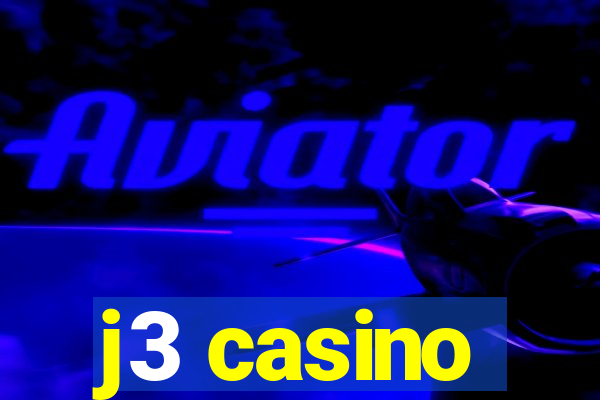 j3 casino